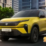 Tata Harrier