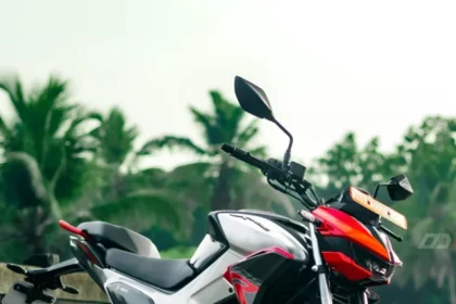 New Hero Xtreme 125