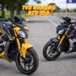 tvs apache rtr 310