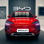 BYD Seal U