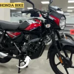 Bajaj CT 110X Price