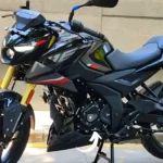 Bajaj Pulsar N160 price