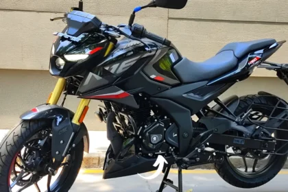 Bajaj Pulsar N160 price