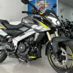 Bajaj Pulsar NS400Z Price