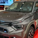 Citroen Basalt Price