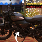 Harley Davidson X440 price