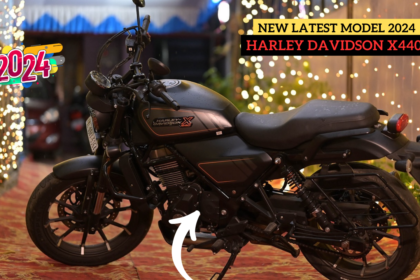 Harley Davidson X440 price