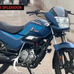 Hero Super Splendor Review