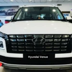 Hyundai Venue price