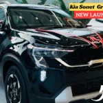 Kia Sonet Gravity Edition