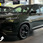 MG Hector