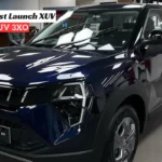 Mahindra XUV 3XO price