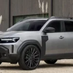 Renault Duster 2024