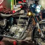 Royal Enfield Classic 350 price