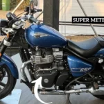 Super Meteor 650 Price