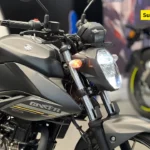 Suzuki Gixxer 250 on-road price