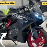 TVS Apache RR 310 Price