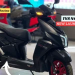 TVS Ntorq Racer XP Launched