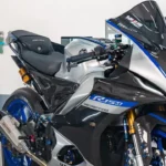 Yamaha R15M price