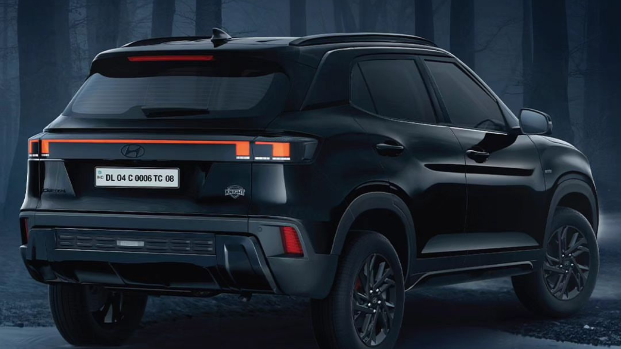 न्यू मॉडल Hyundai Creta 2024