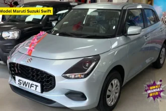 7 लाख की कीमत पर बिक रही हैं Maruti Suzuki Swift