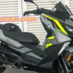 BMW C 400 GT Price