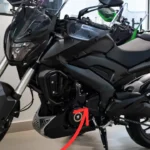 Bajaj Dominar 400 Price