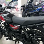 Bajaj Pulsar 110