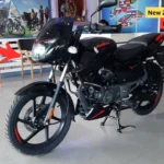 Bajaj Pulsar 125 Price