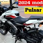 Bajaj Pulsar NS160