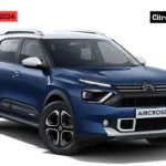 Citroen Aircross 2024