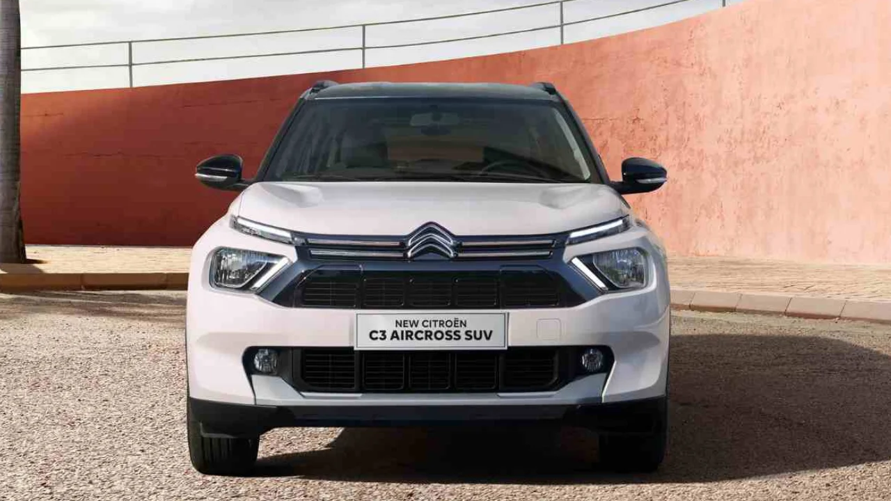 Citroen C3