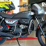 Hero Splendor Plus