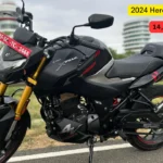 Hero Xtreme 160R V4