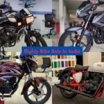 Highly Bike Sale In India