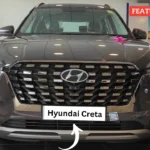 Hyundai Creta 2024