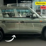 Mahindra Bolero Neo