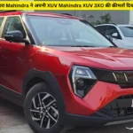 Mahindra XUV 3XO Price