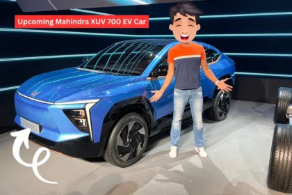 Mahindra XUV 700 EV वैरिएंट