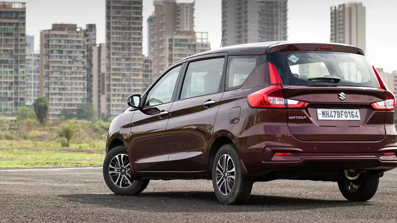 _Maruti Ertiga