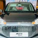 Maruti Suzuki Alto K10 Price