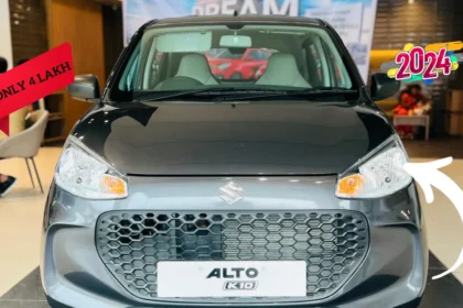 Maruti Suzuki Alto K10 Price