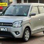 Maruti Suzuki WagonR