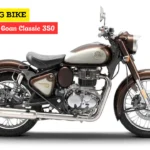 Royal Enfield Goan Classic 350