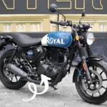 Royal Enfield Hunter 350