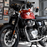 Royal Enfield Interceptor 650