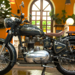 Royal Enfield ने की Goan Classic 350