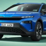 Skoda Elroq Sportline