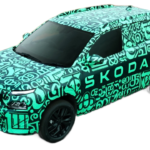 Skoda Kylaq