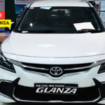 Toyota Glanza Price